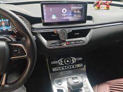 FAW Red Flag H5 2020 1.8T Automatic Smart Connected Flagship Rhythm Edition - ფოტო 9