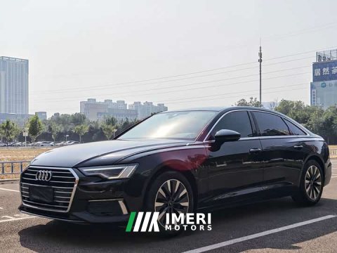 2022 Audi A6L 45 TFSI Premium Elegance - ავტომობილი ჩინეთიდან