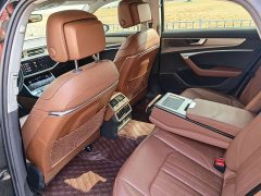 Audi A6L 45 TFSI Premium Elegance - ფოტო 10