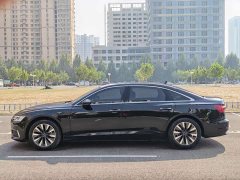 Audi A6L 45 TFSI Premium Elegance - ფოტო 2
