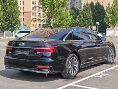 Audi A6L 45 TFSI Premium Elegance - ფოტო 3