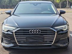 Audi A6L 45 TFSI Premium Elegance - ფოტო 4