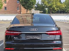 Audi A6L 45 TFSI Premium Elegance - ფოტო 5