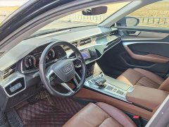 Audi A6L 45 TFSI Premium Elegance - ფოტო 6
