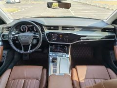 Audi A6L 45 TFSI Premium Elegance - ფოტო 7