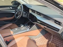 Audi A6L 45 TFSI Premium Elegance - ფოტო 8