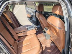 Audi A6L 45 TFSI Premium Elegance - ფოტო 9