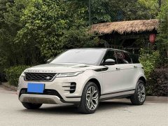 Land Rover Range Rover Evoque L 249PS Luxury Edition - ფოტო 1