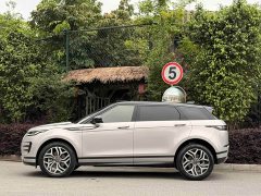 Land Rover Range Rover Evoque L 249PS Luxury Edition - ფოტო 4