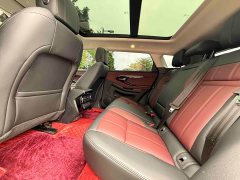 Land Rover Range Rover Evoque L 249PS Luxury Edition - ფოტო 6