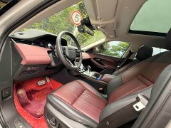 Land Rover Range Rover Evoque L 249PS Luxury Edition - ფოტო 7