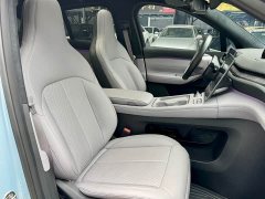 NIO EC6 75kWh - ფოტო 12