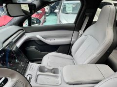 NIO EC6 75kWh - ფოტო 16