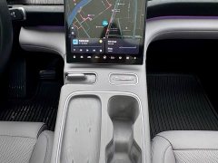 NIO EC6 75kWh - ფოტო 17