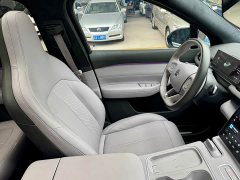 NIO EC6 75kWh - ფოტო 18