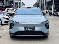 NIO EC6 75kWh - ფოტო 2