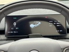 NIO EC6 75kWh - ფოტო 20