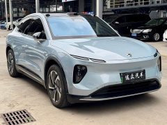 NIO EC6 75kWh - ფოტო 3