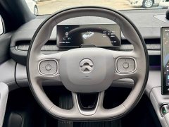 NIO EC6 75kWh - ფოტო 8