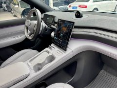 NIO EC6 75kWh - ფოტო 9