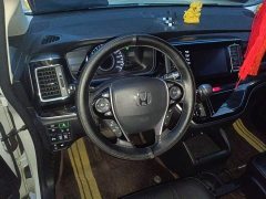 Honda Elysion 2019 2.0L Hybrid Luxury - ფოტო 11