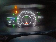 Honda Elysion 2019 2.0L Hybrid Luxury - ფოტო 12