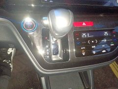 Honda Elysion 2019 2.0L Hybrid Luxury - ფოტო 15