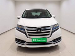 Honda Elysion 2019 2.0L Hybrid Luxury - ფოტო 2