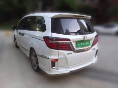 Honda Elysion 2019 2.0L Hybrid Luxury - ფოტო 4
