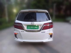 Honda Elysion 2019 2.0L Hybrid Luxury - ფოტო 5