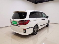 Honda Elysion 2019 2.0L Hybrid Luxury - ფოტო 6