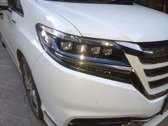 Honda Elysion 2019 2.0L Hybrid Luxury - ფოტო 7