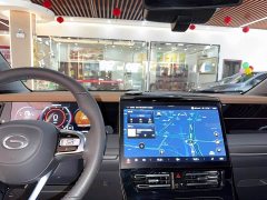 GAC Aion M8 Master Series 400T Prestige Edition - ფოტო 10