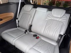 GAC Aion M8 Master Series 400T Prestige Edition - ფოტო 13