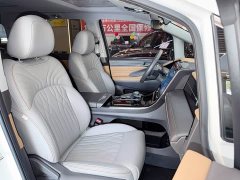 GAC Aion M8 Master Series 400T Prestige Edition - ფოტო 15
