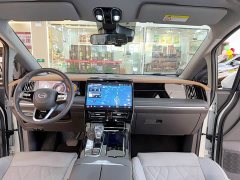 GAC Aion M8 Master Series 400T Prestige Edition - ფოტო 16