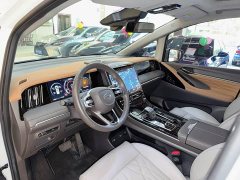 GAC Aion M8 Master Series 400T Prestige Edition - ფოტო 7