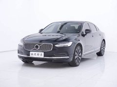 Volvo S90 B5 Inscription Luxury - ფოტო 1