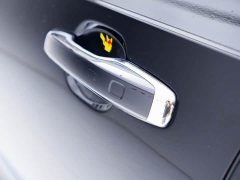 Volvo S90 B5 Inscription Luxury - ფოტო 11