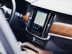 Volvo S90 B5 Inscription Luxury - ფოტო 12