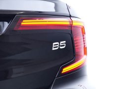 Volvo S90 B5 Inscription Luxury - ფოტო 13