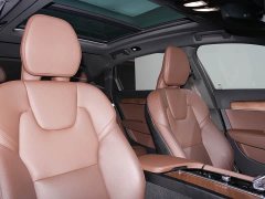 Volvo S90 B5 Inscription Luxury - ფოტო 14