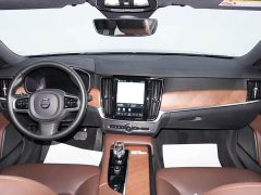 Volvo S90 B5 Inscription Luxury - ფოტო 17