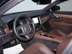 Volvo S90 B5 Inscription Luxury - ფოტო 19