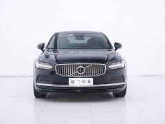 Volvo S90 B5 Inscription Luxury - ფოტო 2