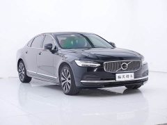 Volvo S90 B5 Inscription Luxury - ფოტო 3