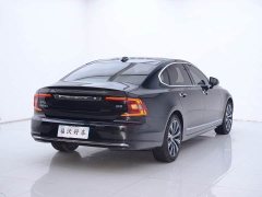 Volvo S90 B5 Inscription Luxury - ფოტო 4