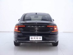 Volvo S90 B5 Inscription Luxury - ფოტო 5
