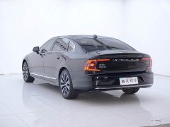 Volvo S90 B5 Inscription Luxury - ფოტო 6