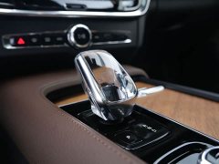 Volvo S90 B5 Inscription Luxury - ფოტო 8